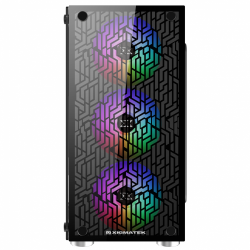 Case Xigmatek NYX 3F EN43057