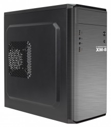 Case Xigmatek XM-8 (M-ATX) EN42715