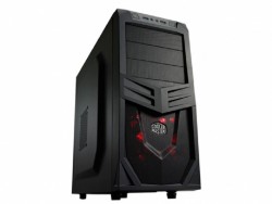 Case Cooler Master K281 ( no window )