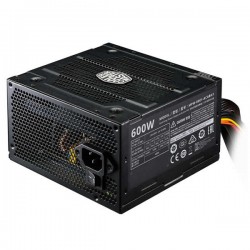 Nguồn Cooler master 600W Elite V3 Fan12