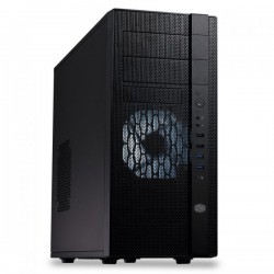 Case Cooler Master N400 ( no win )