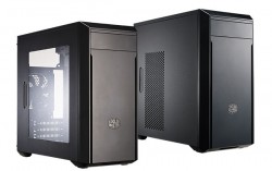 Case Cooler Master MasterBox Lite 3 (  no window )
