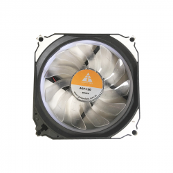 Quạt Golden Field 33 White Led