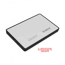 HDD Box ổ cứng Orico-2588US3 2.5