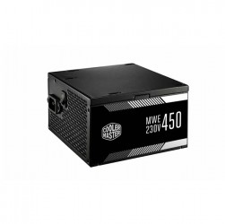Nguồn Máy Tính Cooler Master MWE 450W