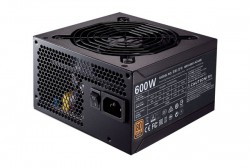 Nguồn Máy Tính Cooler master MWE Bronze 600W