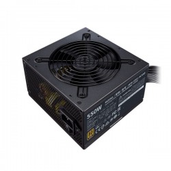 Nguồn Máy Tính Cooler master MWE 550W BRONZE V2