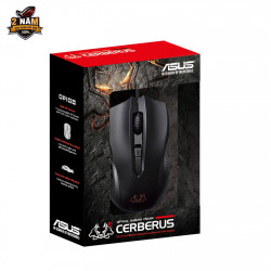 Chuột Asus Cerberus