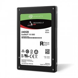 SSD Seagate 240GB Ironwolf 110 ZA240NM10011