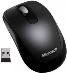 Chuột Microsoft Wireless 1000