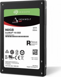 SSD Seagate 960GB Ironwolf 110 ZA960NM10011