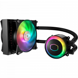 Tản nhiệt  nước Cooler Master MasterLiquid  ML120R RGB