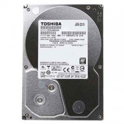 HDD PC 2TB Toshiba Video - Chuyên Camera (HDWU120UZSVA)