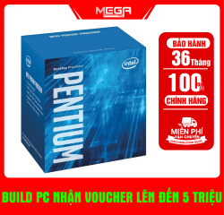 Cpu Pentium G4500 (3.5Ghz/3MB) Box SK1151