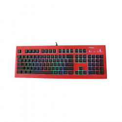 Bàn phím Gaming giả cơ có dây Fuhlen G500S