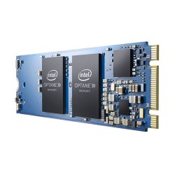 SSD Intel 16gb Optane Memory M.2 PCIe NVMe 3.0x2