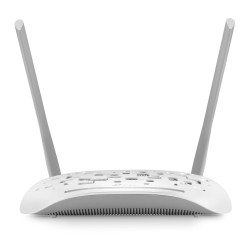 Router Wireless + ADSL2  TP-Link W8961N 300M