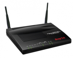 Router wireless draytek Vigor 2912FN