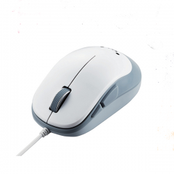 Chuột  có dây Elecom  M-Y9UBWH