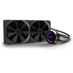 Tản nhiệt nước NZXT Kraken Water Cooler X62