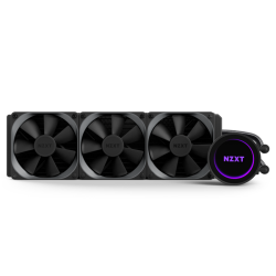 Tản nhiệt nước NZXT Kraken Water Cooler X72