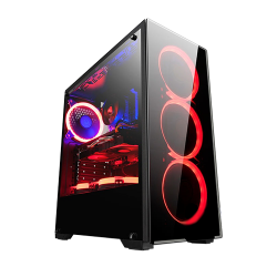 Case Golden Field N-17 Plus