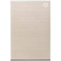 HDD BOX 1TB Seagate Backup Plus slim – Gold