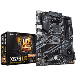 Main Gigabyte X570-UD