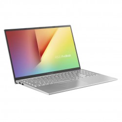 Laptop Asus Vivobook A15-A512FL-EJ164T Silver (CPU  i5-8265U, RAM 8GB DDR4, 512GB SSD, VGA NVIDIA GeForce MX250/2GB GDDR5,WIN 10,15,6 inch)