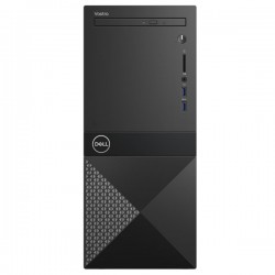 Máy bộ Dell Vostro 3670 MTG5420( Cpu G5420 ( 3.8 Ghz ) , Ram 4G, Hdd 1T, dvdrw, keym mou))