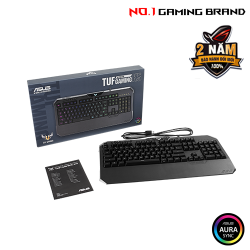 Bàn phím gaming Asus TUF K5