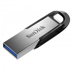USB 128GB SanDisk Ultra Flair CZ73, USB 3.0