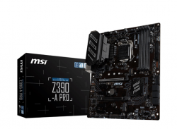 Mainboard MSI Z390-A Pro