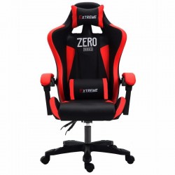 Ghế Gaming Extreme zero S ĐỎ
