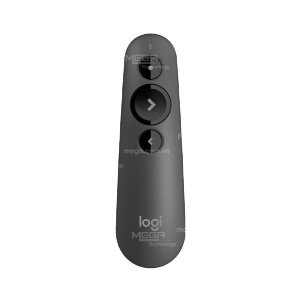Bút trình chiếu Logitech R500S Chính hãng đen
