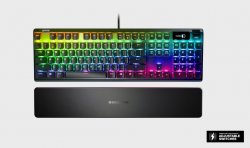 Bàn phím Steelseries Apex  PRO  - 64626