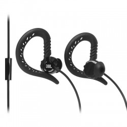 Tai nghe JBL FOCUS 300 Đen