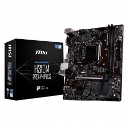 Mainboard MSI H310M PRO VH PLUS DDR4 (HDMI)