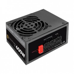 Nguồn Máy Tính Thermaltake Toughpower SFX 600W Gold (PS-STP-0600FPCGXX-G)