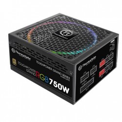 Nguồn Máy Tính Thermaltake Toughpower Grand 750W RGB - Gold (PS-TPG-0750FPCGEU-R)
