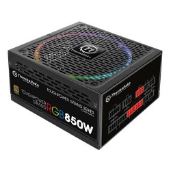Nguồn Máy Tính Thermaltake Toughpower Grand 850W RGB - Gold (PS-TPG-0850FPCGEU-R)