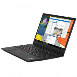 Laptop Lenovo ThinkPad E590 - 20NBS00100 (Cpu i5-8265U(1.6GHz/6MB),RAM 4GB DDR4,1TB HDD,AMD RX 550X 2G,15.6 inch)