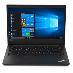 Laptop  Lenovo ThinkPad E490 - 20N8S0CJ00 (CPU i5-8265U(1.6GHz/6MB),Ram 4GB,HDD 1TB ,14 inch)