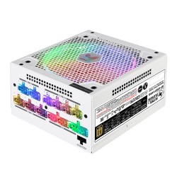 Nguồn Super Flower Leadex Gold ARGB 550W SF-550F14RG