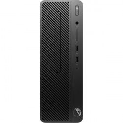 Máy bộ HP 280G3 SFF-4MD69PA (Cpu i5-8400( 2.8GHz,6MB), ram 4gb, hdd 500GB,dvd rw,Mousse, key, FreeDo