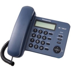 Điện thoại Panasonic KX-TS560 ( có hiển thị số)