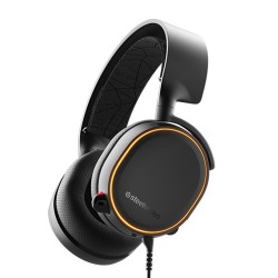 Tai nghe Steelseries Arctis 5 Black 61504