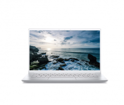 Laptop Dell Inspiron 14 7490-6RKVN1 Bạc (Cpu  i7-10510U, Ram 16GD4,512SSD,2GD5_MX250,14 inch FHD,W10SL)