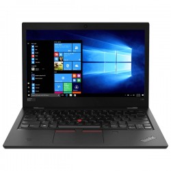 Laptop Lenovo ThinkPad L380 -20M5S01E00 ĐEN( CPU i7-8550U, Ram 8GD4, 256GSSD, 13.3 inch,DOS,LED_KB)