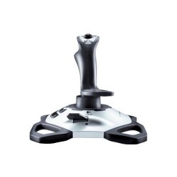 Cần lái Game Logitech JOYSTICK ATTACK 3D Pro (942-000008)